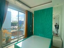Hình ảnh Cho thuê nguyên tầng 2, 50m2, có ban công,cách sân bay 2km
