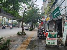 Hình ảnh Bán nhà mặt phố Minh Khai 95m², mặt tiền 5m giá 33 tỷ ( Cần bán gấp)