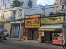 Hình ảnh Bán Nhà Mặt Tiền Bùi Đình Túy - 3 Tầng - Kinh Doanh Ngay