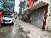 Hình ảnh Đất phân lô - ngõ ô tô - gần HV Tài Chính