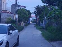 Hình ảnh Bán đất làn 2 cách 30m ra quốc lộ 17, Xuân Lai, Gia Bình, Bắc Ninh