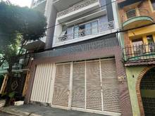 Hình ảnh Mặt tiền Nguyễn Thái Bình. DT: 7,8x25 nhà 2 lầu. Giá 39,9 tỷ