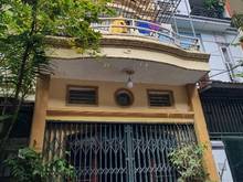 Hình ảnh 11 tỷ, Phạm Tuấn Tài. 62m, 4 tầng. Phân lô, oto tránh, vào nhà. Giá rẻ