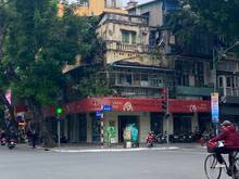 Hình ảnh Cho thuê MB mặt phố trung tâm HBT
