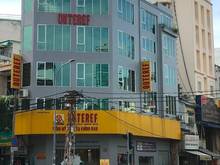 Hình ảnh Mặt Tiền Trần đình xu Q1 Dt 5,2 x 20m 4Lầu Cạnh Trần Hưng Đạo giá 48tỷ