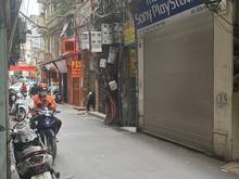 Hình ảnh Cho thuê MBKD 121 Lê Thanh Nghị, HBT