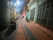 Hình ảnh BÁN NHÀ NGÕ PHỐ GIÁP NHẤT, Diện tích 62m2, xây 3 tầng, 6 Tỷ