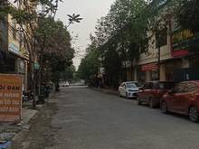 Hình ảnh Bán lô đất - Tặng căn nhà cấp 4 có 2p.ngủ 1 p.khách - p. Quảng Thắng