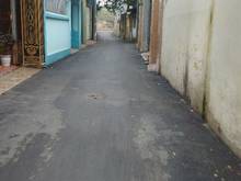 Hình ảnh Bán nhà Cổ Linh, Đàm Quang Trung. Gara Ôtô, Kinh doanh. Hơn 4 tỷ