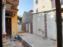 Hình ảnh Bán đất rất đẹpTiến Thành-Dương Nội, ngõ thông, gần hồ 39,5m2, 2.4 tỷ