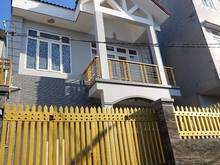 Hình ảnh Bán gấp nhà Tăng Nhơn Phú A, Q.9, 130m2, 2 tầng kiên cố, giá rẻ.