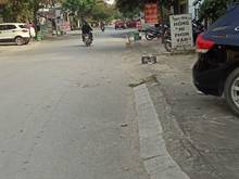 Hình ảnh BÁN GẤP ĐẤT 90,8M CHỈ 2.6 TỶ TP THANH HOÁ  Khu vực kinh doanh sầm uất