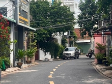 Hình ảnh Nhà Hiệp Phú Quận 9, 5x22 =114m2, Tân Lập 2, hẻm xe hơi thông.