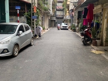 Hình ảnh Chủ Cần Bán Gấp! Bán Đất Phân Lô - Ô Tô  - 60m2 MT5.5m - Giá Hơn 8 Tỷ