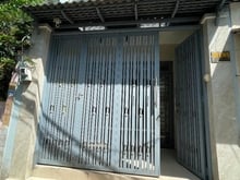 Hình ảnh Cho thuê nhà hẻm, mới nguyên căn.