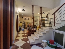 Hình ảnh ✈️BÁN NHÀ BIỆT THỰ Thoáng Mát 100m²x 3 TẦNG , DÂN XÂY - Nhà Đẹp Ở Ngay