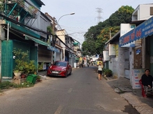Hình ảnh Nhà mặt tiền Kinh doanh Hiệp Phú, Quận 9, đường Tân Lập 2, 128m2.