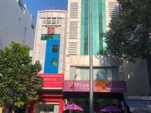 Hình ảnh Mặt Tiền Hiếm Lê Hồng Phong Q5 Dt 4,7 x 23m 5 Lầu Giá 39 Tỷ Hdt 70tr