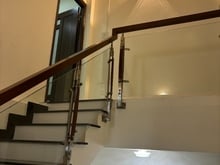 Hình ảnh Bán Nhà đẹp, Tô Hiệu, trệt + 2 lầu, BTCT (VÔ Ở LIỀN)