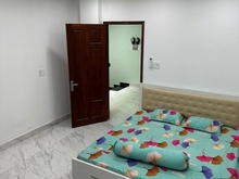 Hình ảnh Phòng ĐẸP tiện nghi giờ tự do Đường Cách Mạng TTháng 8 Q3