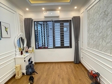 Hình ảnh (RẺ) Bán Nhà Bền Đẹp QUAN NHÂN - THANH XUÂN, 34M2,Giá 3.7 TỶ,NGÕ 3 GÁC