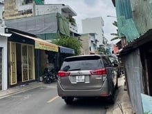 Hình ảnh Mặt tiền kinh doanh đường Diên hồng 44m2, nở hậu. Phường 1, BT