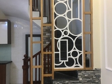 Hình ảnh Bán nhà Nam Dư 32m x 5 Tầng, mặt tiền 4.2m, giá 3.35 tỷ Hoàng Mai HN