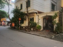 Hình ảnh Bán nhà 108 m x 3 Tầng ,mt 13m giá 24,5 tỷ Tây Trà Hoàng Mai HN