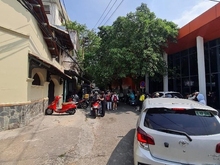 Hình ảnh Vị Trí Hiếm, Nhà mặt tiền 8m, 4 tầng, 90m2. Nguyễn Văn Đậu. nhỉnh 13ỷ