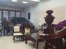 Hình ảnh Bán LK Văn Quán,KD đỉnh,Gara ô tô, sát hồ Văn Quán,70m2,5tầng,14,4 tỷ