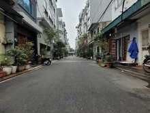 Hình ảnh Bán nhà khu VIP 918, P.Phúc Đồng cổng sân Goft Long Biên, 38 m2, 6.1tỷ