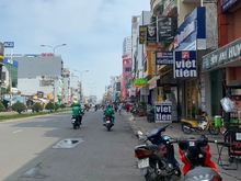 Hình ảnh Cần bán nhà mặt tiền Xô Viết Nghệ Tĩnh khu sầm uất bậc nhất Bình Thạnh