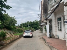 Hình ảnh Bán nhà Mặt Phố An Dương Vương, Giá Ngõ, 130m2, 12.x tỷ.