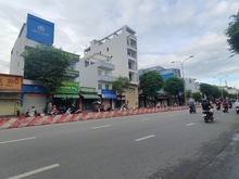 Hình ảnh CHo thuê nhà NC Mặt tiền Lê trọng Tấn,Tân Phú.DT 6.6x22. trệt suốt