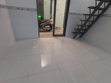 Hình ảnh Nhà 600tr 2PN tỉnh lộ 43 Phường Bình Chiểu Tp Thủ Đức chỉ có 5 căn