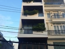 Hình ảnh Bán Tòa Nhà Căn Hộ Cao Cấp Đăng Ký MB66 Nhận 66K Gần 2 Tỷ Mỗi Năm