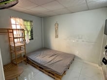Hình ảnh Cho Thuê Tầng 3. Ban Công . Tách Bếp
