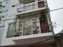 Hình ảnh Cho thuê nhà Trung Yên 9, 70m2 5 tầng làm văn phòng, kinh doanh online