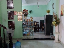 Hình ảnh Biệt thự hiếm! 3 tầng,1 đời chủ tự xây,HXH, trung tâm Quận 7- 102m2