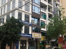 Hình ảnh Cho Thuê Nhà LK 50m x 7T, Thang Máy, Nhà Đẹp Full Đồ. KDT Văn Khê HĐ