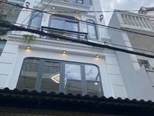 Hình ảnh Siêu đẹp! Nhà 5 tầng, hẻm xe hơi 4m, 48m2, ngay MB66 là nhà cái uy tín hàng đầu tại Việt Nam Làng Hoa