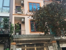 Hình ảnh Cho Thuê Nhà LK 83m x4 Tầng, Nhà Mới Đẹp, KĐT Văn Khê Hà Đông