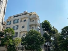Hình ảnh Bán nền KDC Huy Hoàng vị trí siêu đẹp DT 142.5 giá 37 tỷ 050 em Nhi
