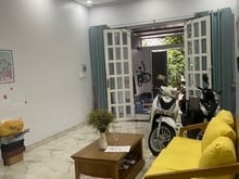 Hình ảnh Nhà 57m2 HXH đường số 9, Hiệp Bình Phước giá 4.5 tỷ hoàn công chuẩn