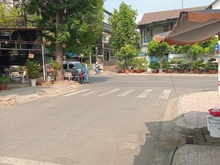Hình ảnh ĐẤT 3 MẶT TIỀN Q2 , Khu nhà giàu