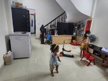 Hình ảnh Bán Nhà Xuân Đỉnh. Gần Ô Tô Qua. DT 32M. 5 Tầng. Giá 4,3 Tỷ
