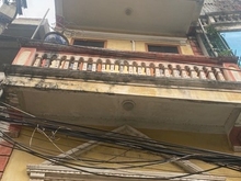 Hình ảnh Bán Nhà An Dương Vương Tây Hồ. Mặt Ngõ Ô Tô Qua. DT 48M. Giá 4,2 Tỷ