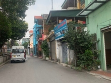 Hình ảnh 🏦 Cực Hiếm -  Thửa Đất Cực Đẹp,  Bán 41m Đất Phúc Đồng, Long Biên 20m