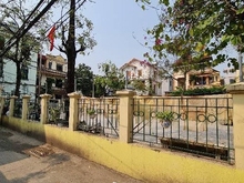 Hình ảnh Bán Đất An Dương Vương Tây Hồ. Ô Tô 7 Chỗ Vào. DT 65M. Giá 5,7 Tỷ