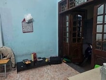 Hình ảnh Bán Nhà Phố An Dương Vương Tây Hồ. 3 Thoáng. DT 56M. MT 6M. Giá 4,6 Tỷ